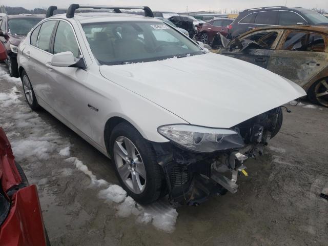 Photo 3 VIN: WBAFR1C50BDS35164 - BMW 528I 