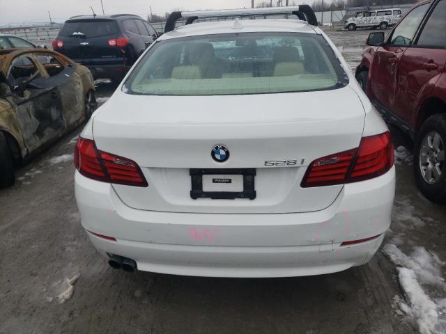 Photo 5 VIN: WBAFR1C50BDS35164 - BMW 528I 