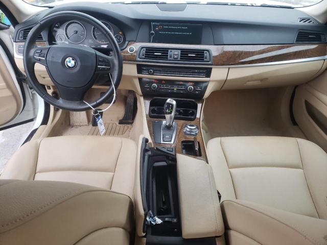 Photo 7 VIN: WBAFR1C50BDS35164 - BMW 528I 