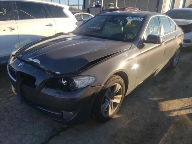 Photo 1 VIN: WBAFR1C50BDS35844 - BMW 528 I 