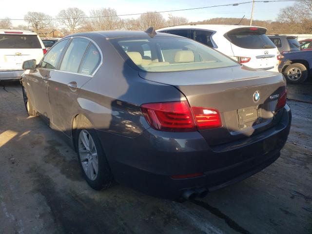 Photo 2 VIN: WBAFR1C50BDS35844 - BMW 528 I 