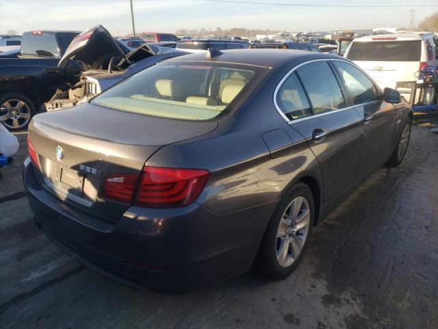 Photo 3 VIN: WBAFR1C50BDS35844 - BMW 528 I 