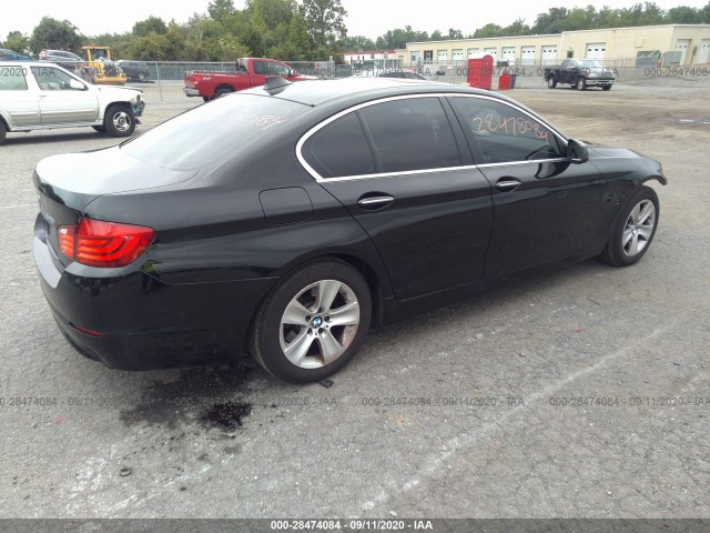 Photo 3 VIN: WBAFR1C50BDS36704 - BMW 5 