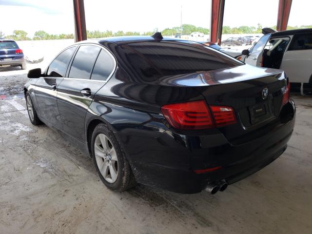 Photo 2 VIN: WBAFR1C51BC260564 - BMW 528I 