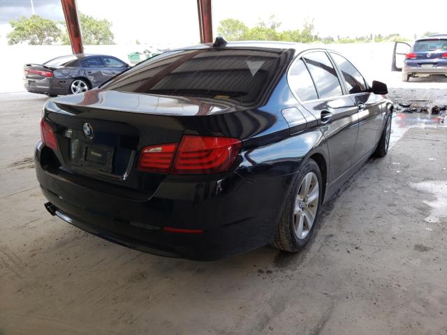 Photo 3 VIN: WBAFR1C51BC260564 - BMW 528I 