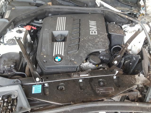 Photo 6 VIN: WBAFR1C51BC738630 - BMW 528 I 