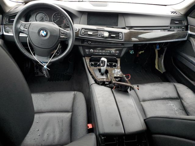 Photo 7 VIN: WBAFR1C51BC738854 - BMW 528 I 