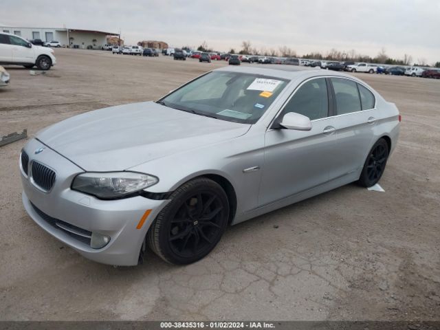 Photo 1 VIN: WBAFR1C51BC739132 - BMW 528I 