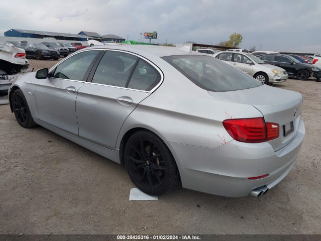 Photo 2 VIN: WBAFR1C51BC739132 - BMW 528I 