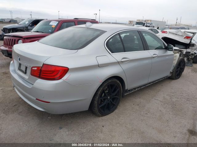 Photo 3 VIN: WBAFR1C51BC739132 - BMW 528I 