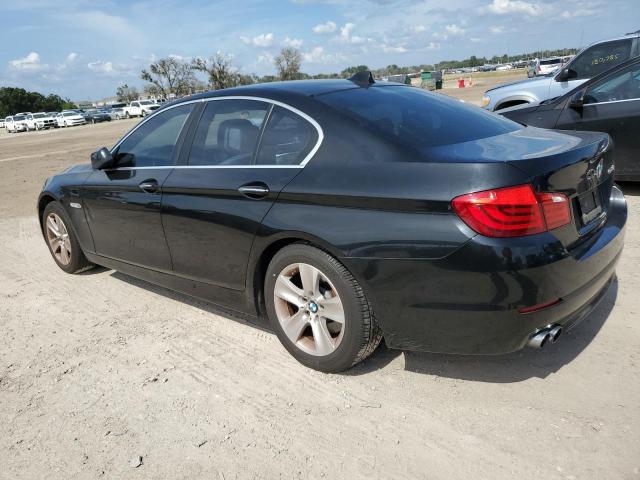 Photo 1 VIN: WBAFR1C51BC739695 - BMW 528 I 