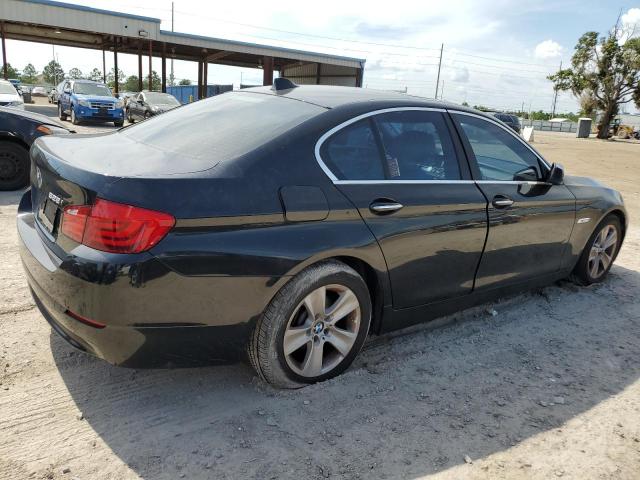 Photo 2 VIN: WBAFR1C51BC739695 - BMW 528 I 