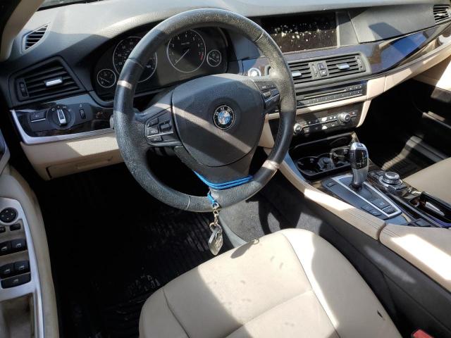 Photo 7 VIN: WBAFR1C51BC739695 - BMW 528 I 