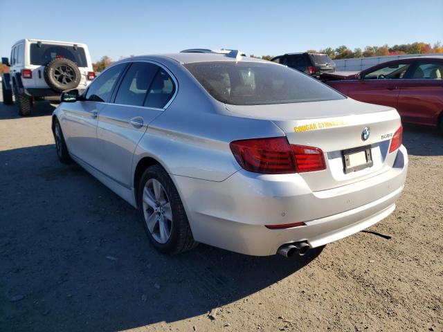 Photo 2 VIN: WBAFR1C51BC740474 - BMW 528 I 