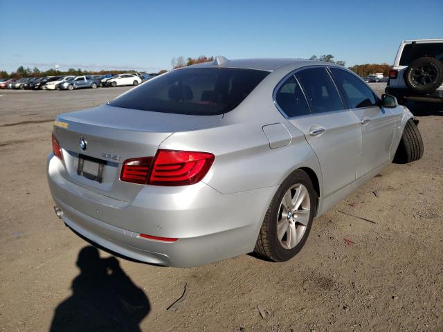 Photo 3 VIN: WBAFR1C51BC740474 - BMW 528 I 