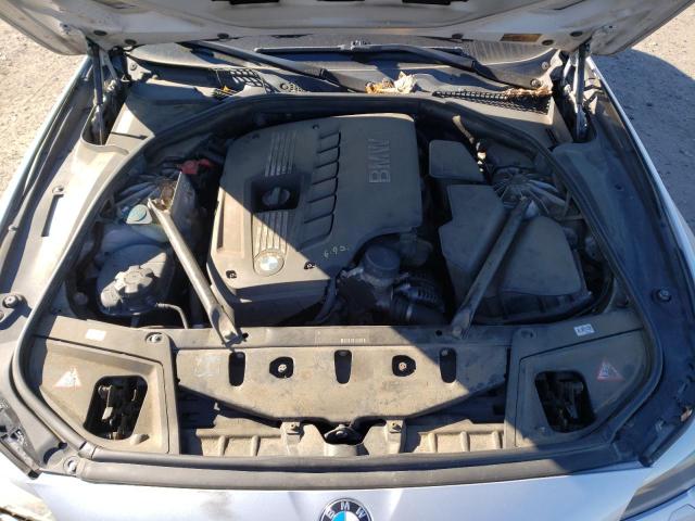 Photo 6 VIN: WBAFR1C51BC740474 - BMW 528 I 