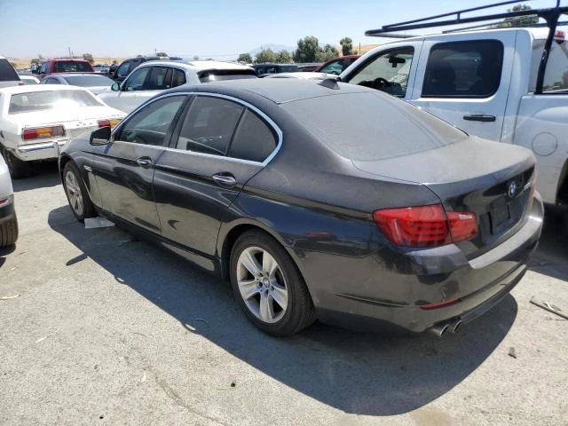 Photo 1 VIN: WBAFR1C51BC741091 - BMW 528 I 