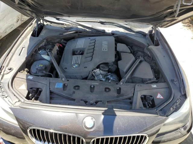 Photo 10 VIN: WBAFR1C51BC741091 - BMW 528 I 