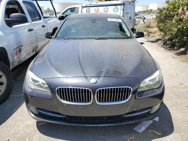 Photo 4 VIN: WBAFR1C51BC741091 - BMW 528 I 