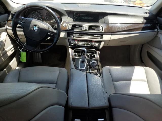 Photo 7 VIN: WBAFR1C51BC741091 - BMW 528 I 