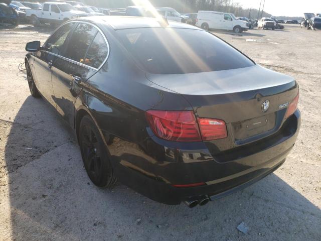 Photo 2 VIN: WBAFR1C51BC741687 - BMW 528 I 