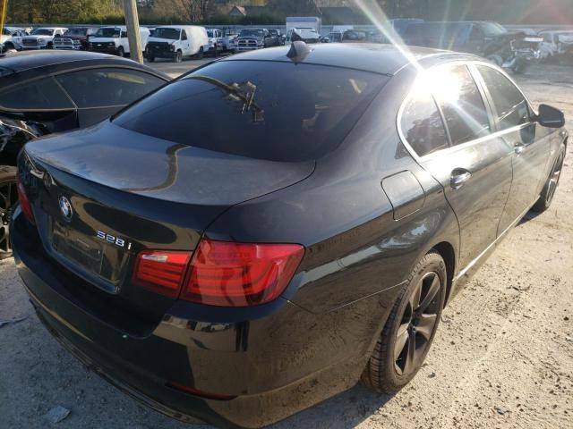 Photo 3 VIN: WBAFR1C51BC741687 - BMW 528 I 