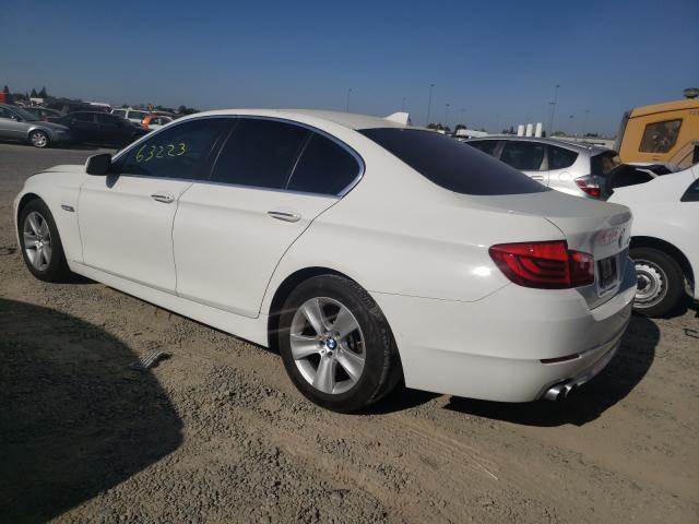 Photo 2 VIN: WBAFR1C51BC742662 - BMW 528 I 