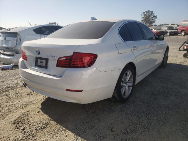 Photo 3 VIN: WBAFR1C51BC742662 - BMW 528 I 