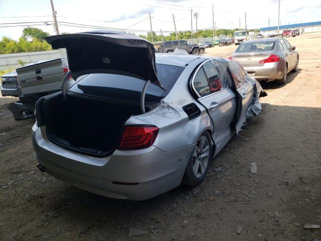 Photo 3 VIN: WBAFR1C51BC743259 - BMW 528 I 