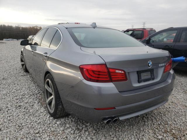 Photo 2 VIN: WBAFR1C51BC743696 - BMW 528 I 