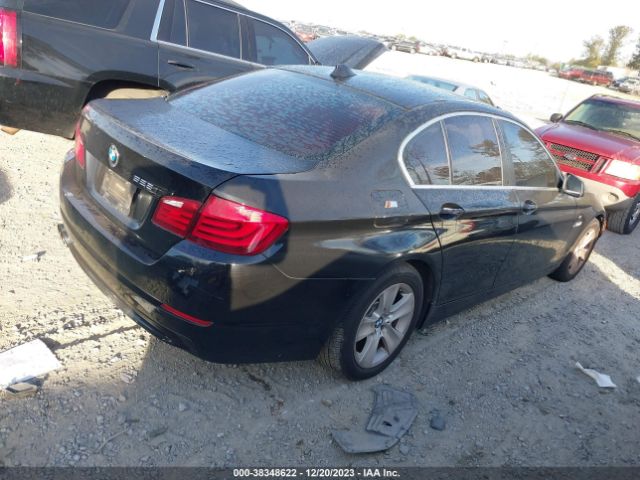 Photo 3 VIN: WBAFR1C51BC745089 - BMW 528 