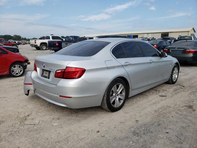 Photo 2 VIN: WBAFR1C51BC745190 - BMW 528 I 