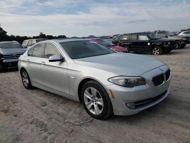 Photo 3 VIN: WBAFR1C51BC745190 - BMW 528 I 