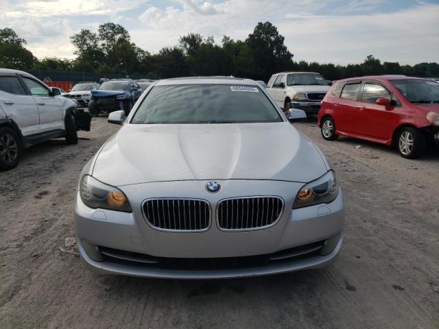 Photo 4 VIN: WBAFR1C51BC745190 - BMW 528 I 