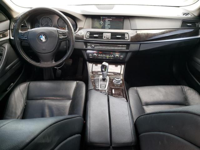 Photo 7 VIN: WBAFR1C51BC745190 - BMW 528 I 