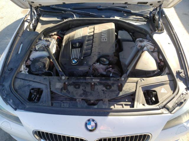 Photo 6 VIN: WBAFR1C51BC747084 - BMW 528 I 