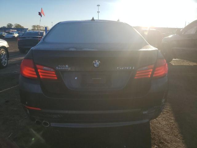 Photo 5 VIN: WBAFR1C51BC747151 - BMW 5 SERIES 