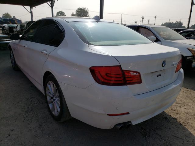 Photo 2 VIN: WBAFR1C51BC747800 - BMW 528I 