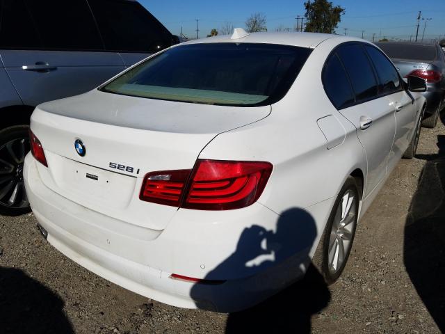 Photo 3 VIN: WBAFR1C51BC747800 - BMW 528I 