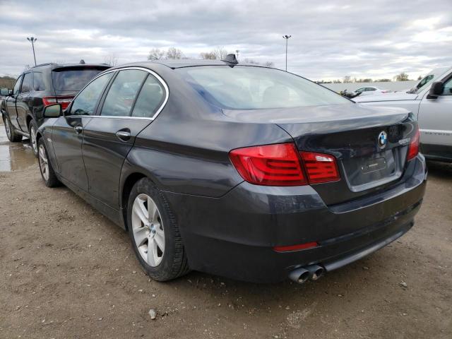 Photo 2 VIN: WBAFR1C51BC748977 - BMW 528 I 