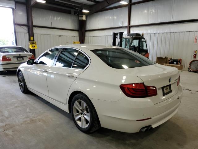 Photo 2 VIN: WBAFR1C51BC749479 - BMW 528 I 