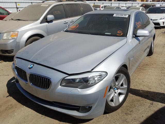 Photo 1 VIN: WBAFR1C51BC751149 - BMW 528 I 