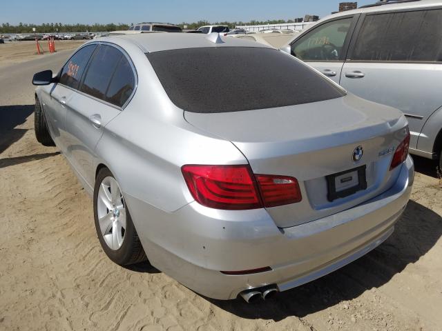 Photo 2 VIN: WBAFR1C51BC751149 - BMW 528 I 