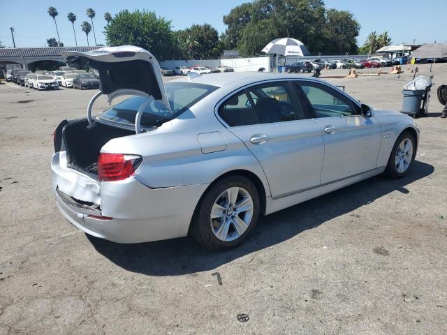 Photo 2 VIN: WBAFR1C51BDS35061 - BMW 5 SERIES 