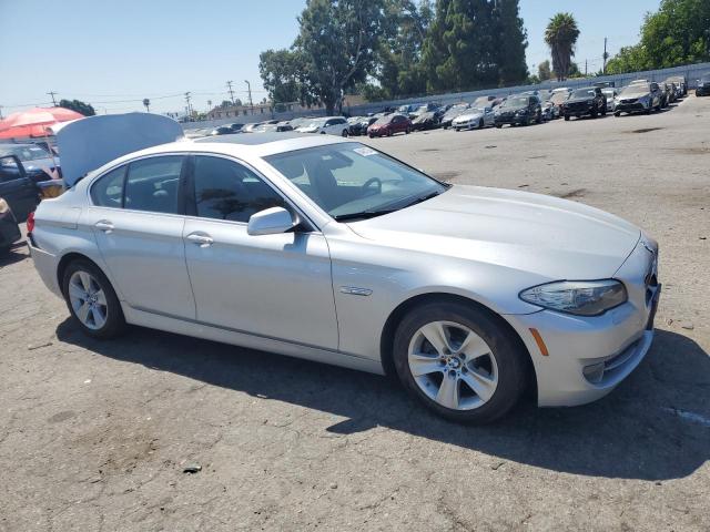 Photo 3 VIN: WBAFR1C51BDS35061 - BMW 5 SERIES 