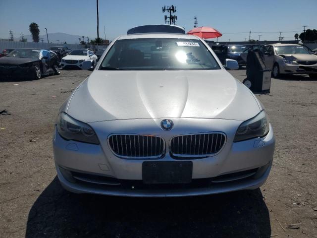 Photo 4 VIN: WBAFR1C51BDS35061 - BMW 5 SERIES 