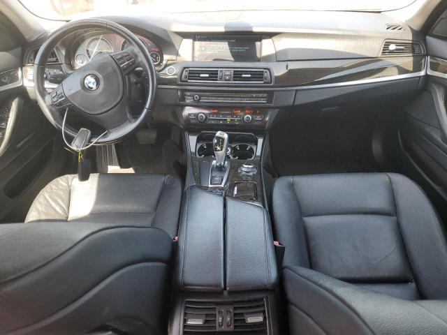 Photo 7 VIN: WBAFR1C51BDS35061 - BMW 5 SERIES 