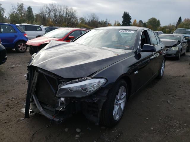 Photo 1 VIN: WBAFR1C51BDS36968 - BMW 528 I 