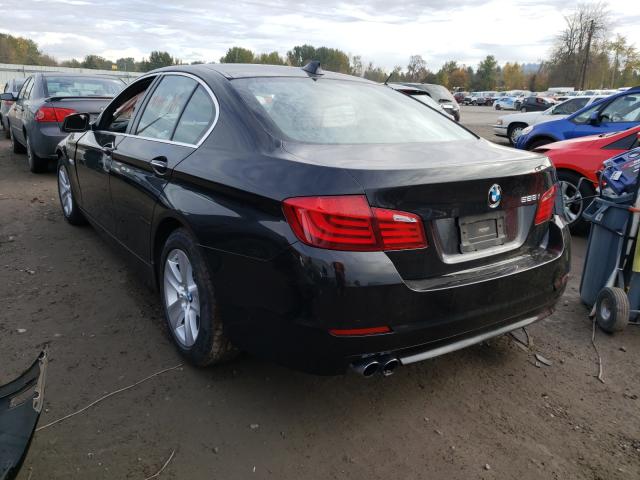 Photo 2 VIN: WBAFR1C51BDS36968 - BMW 528 I 