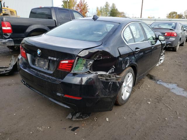 Photo 3 VIN: WBAFR1C51BDS36968 - BMW 528 I 